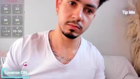 Jordan online show from December 2, 11:57 am