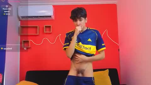 just Daniel  online show from February 25, 7:15 pm