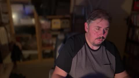 Alex online show from October 31, 11:52 pm