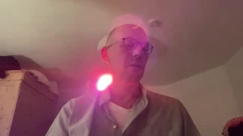 neptunofatlantis online show from October 6, 9:30 pm