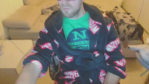 Nerchia89 online show from October 31, 6:55 pm