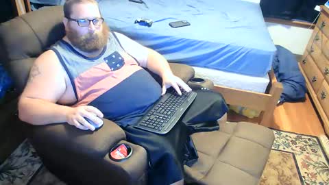 nerdychub4fun online show from November 3, 1:10 am