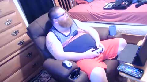 nerdychub4fun online show from February 15, 3:46 am