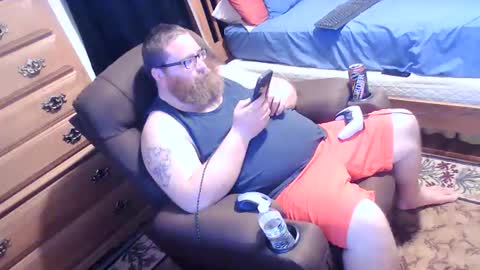 nerdychub4fun online show from February 28, 1:15 am