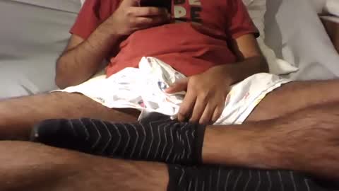 Nerlinlee online show from February 23, 9:03 pm