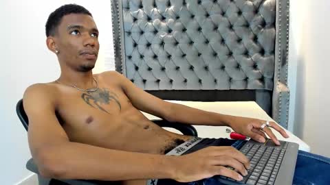 Nero online show from December 19, 8:06 pm