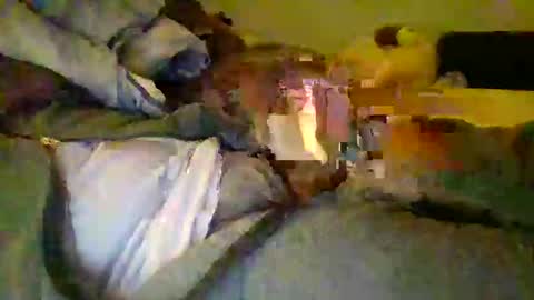 nerobarcelona21 online show from January 25, 7:28 am