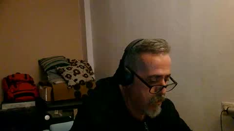 neron401 online show from December 16, 3:24 am