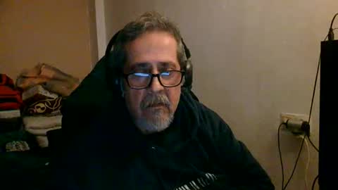 neron401 online show from February 8, 9:52 pm