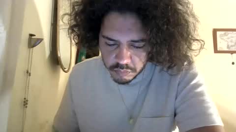 Michael online show from February 5, 6:26 pm