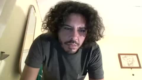 Michael online show from December 19, 10:28 pm