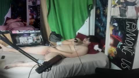 Neu online show from October 30, 2:51 pm