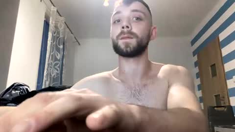 Mark online show from April 23, 7:38 pm