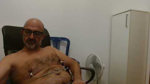 simi online show from September 12, 7:03 pm