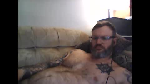 NEWBREED666 online show from November 23, 11:38 pm