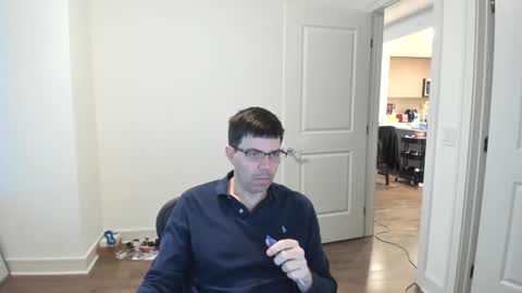 nextlevelorgasm online show from January 18, 7:04 pm