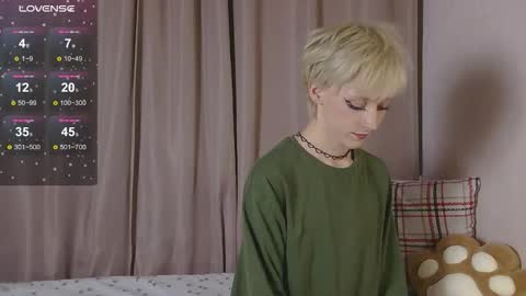 NextVibe1 online show from February 27, 6:29 pm