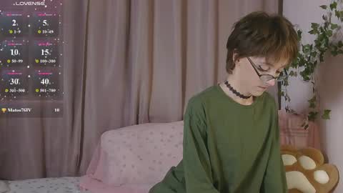 NextVibe1 online show from April 28, 6:34 pm