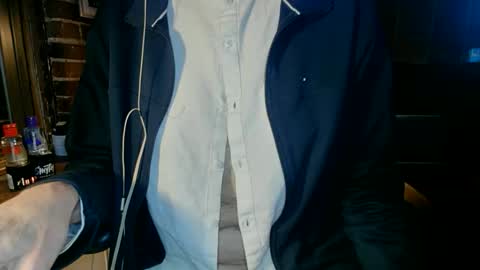 NFG  Nice Friendly Guy  Dick online show from November 20, 1:49 am