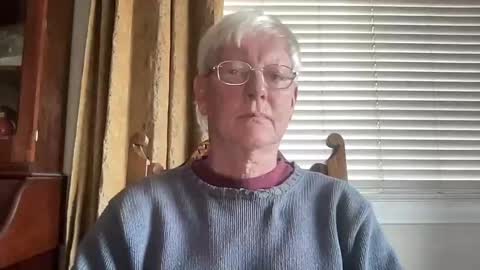 nice2meet2 online show from January 19, 4:57 pm