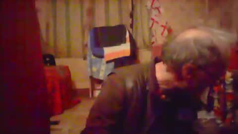 Snapshot of nice6body chatting on September 27, 1:36 am nice6body online show from September 27, 1:36 am