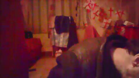 Snapshot of nice6body chatting on February 25, 1:41 am nice6body online show from February 25, 1:41 am