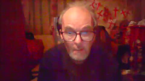 Snapshot of nice6body chatting on March 9, 12:53 am nice6body online show from March 9, 12:53 am