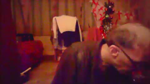 Snapshot of nice6body chatting on December 22, 1:01 am nice6body online show from December 22, 1:01 am