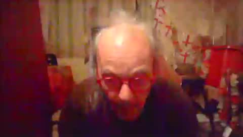 Snapshot of nice6body chatting on October 8, 12:37 am nice6body online show from October 8, 12:37 am