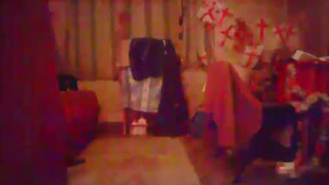 Snapshot of nice6body chatting on February 19, 1:40 am nice6body online show from February 19, 1:40 am