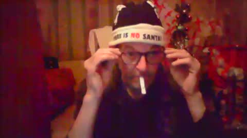 Snapshot of nice6body chatting on December 31, 11:06 pm nice6body online show from December 31, 11:06 pm