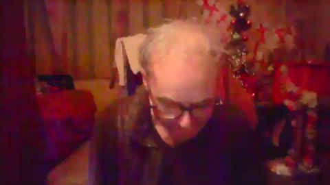 Snapshot of nice6body chatting on January 4, 11:59 pm nice6body online show from January 4, 11:59 pm