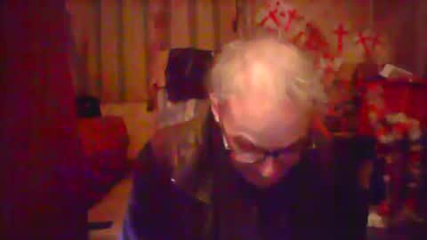 Snapshot of nice6body chatting on January 24, 2:07 am nice6body online show from January 24, 2:07 am