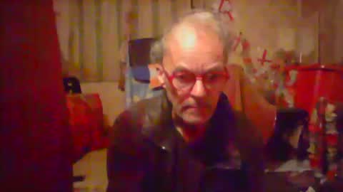 Snapshot of nice6body chatting on October 13, 12:16 am nice6body online show from October 13, 12:16 am