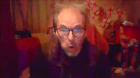 Snapshot of nice6body chatting on February 8, 2:04 am nice6body online show from February 8, 2:04 am