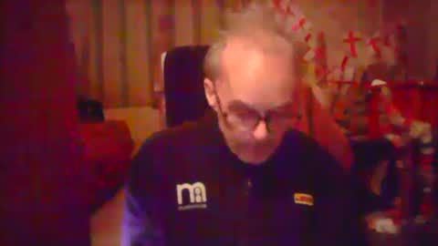 Snapshot of nice6body chatting on January 11, 1:59 am nice6body online show from January 11, 1:59 am
