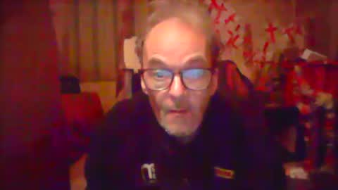 Snapshot of nice6body chatting on January 12, 11:04 pm nice6body online show from January 12, 11:04 pm