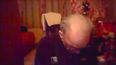 Snapshot of nice6body chatting on January 9, 1:08 am nice6body online show from January 9, 1:08 am