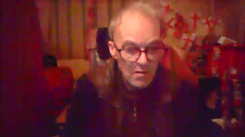 Snapshot of nice6body chatting on March 1, 1:11 am nice6body online show from March 1, 1:11 am