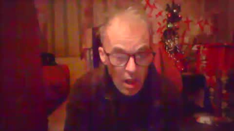 Snapshot of nice6body chatting on December 8, 11:19 pm nice6body online show from December 8, 11:19 pm