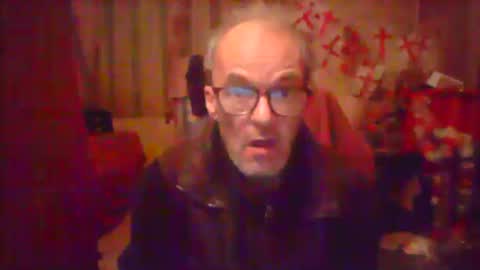 Snapshot of nice6body chatting on February 1, 12:18 am nice6body online show from February 1, 12:18 am