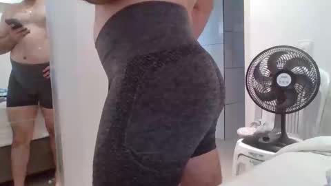 NiceAss online show from December 20, 4:58 pm