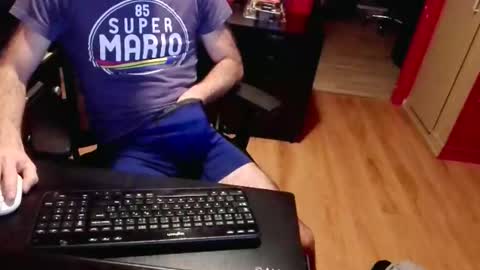 nicecck24 online show from April 9, 3:48 am