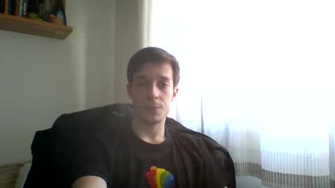 niceguy2k05 online show from February 22, 3:02 pm