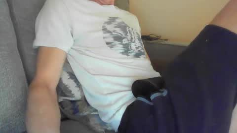 Andrew online show from March 12, 12:26 pm