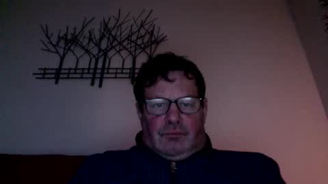 Keith999 online show from January 19, 4:25 pm