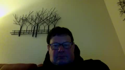 Keith999 online show from November 13, 8:13 pm