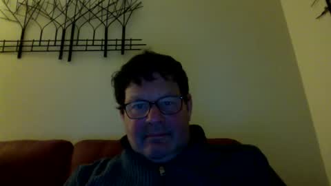 Keith999 online show from March 9, 7:15 pm