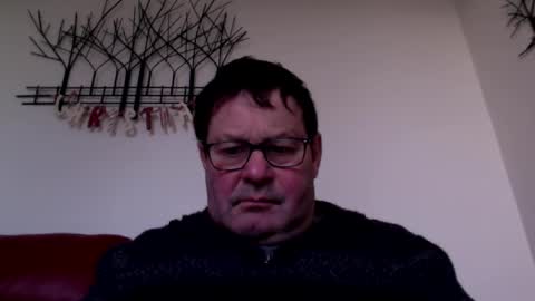 Keith999 online show from December 26, 1:54 pm