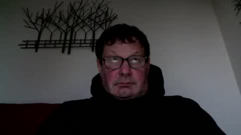 Keith999 online show from October 12, 5:18 pm